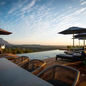 Villa Lion View Private Luxury Retreat